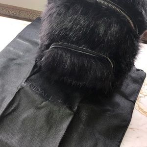 NWT KENDALL & KYLIE MINI BACKPACK 🎒